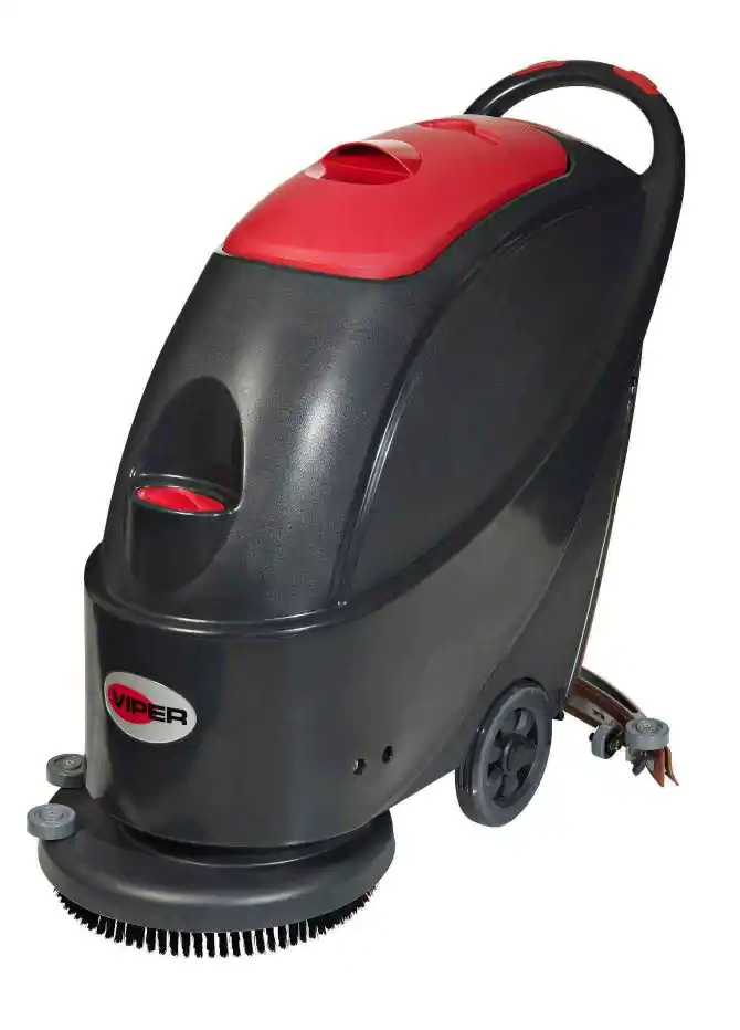 Viper AS 430 C Kablolu İticili Yer Yıkama Makinesi 1 Viper AS 430 C