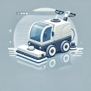 Zemin Bakım Makineleri