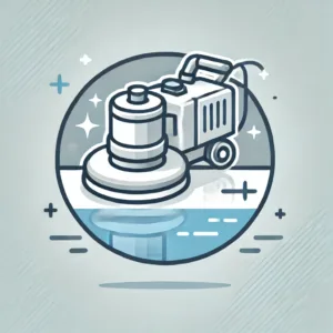 Cila ve Parlatma Makineleri