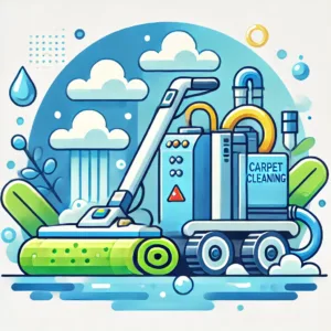 Halı Temizleyiciler