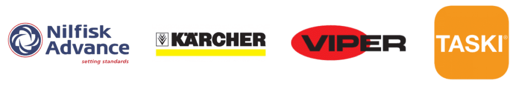 nilfisk karcher viper taski logo Onursal Group Onursal Group olarak, profesyonel temizlik makinelerinizin en yüksek performansta çalışmasını sağlamak amacıyla geniş kapsamlı servis hizmetleri sunmaktayız. Temizlik makinelerinin düzenli bakımı ve onarımı, cihazların verimli ve uzun ömürlü kullanılabilmesi için oldukça önemlidir. Viper, Nilfisk, Karcher ve Taski gibi sektörün lider markalarına ait makineleriniz için uzman kadromuzla yetkili servis hizmeti sunuyoruz. Her türlü bakım, onarım ve parça değişimi taleplerinizi en kısa sürede çözüme kavuşturuyoruz.