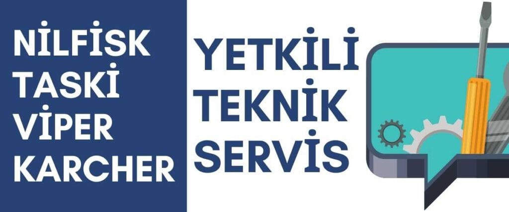 yetkili teknik servis