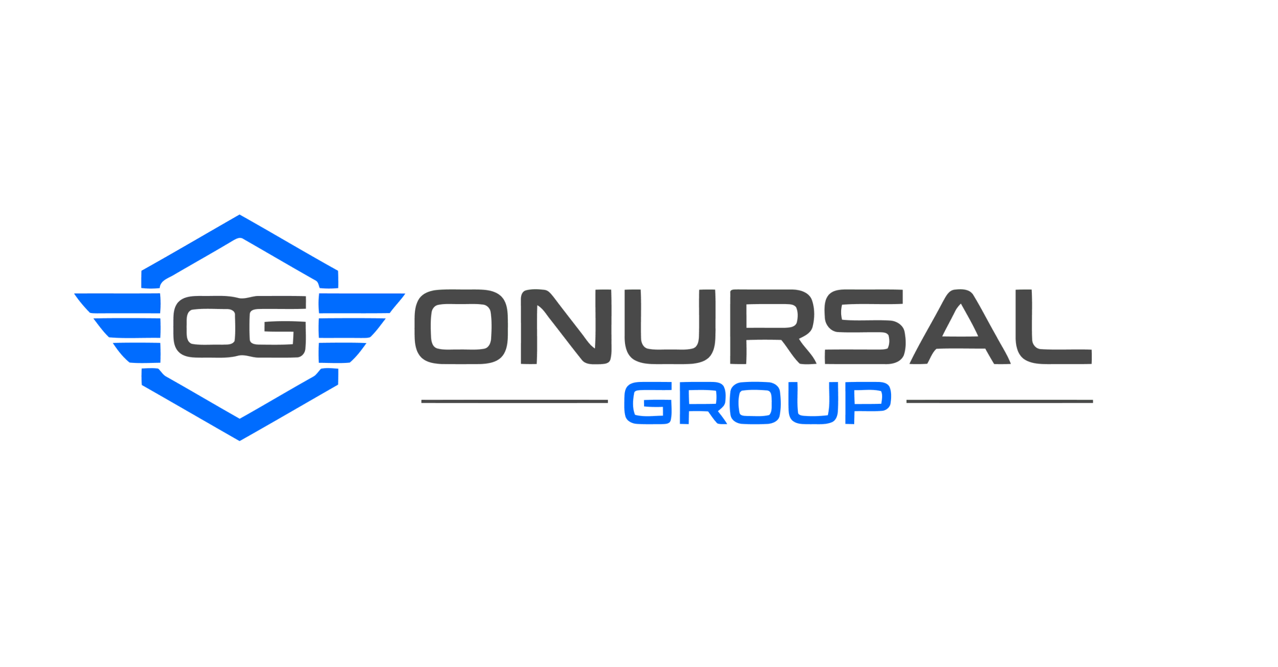 Onursal Group Logo
