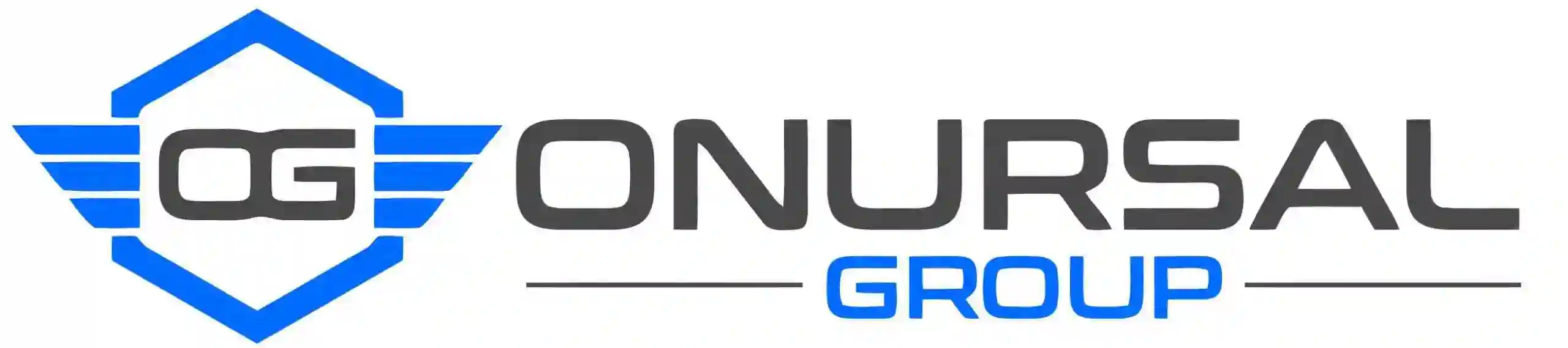 Onursal Group Logo