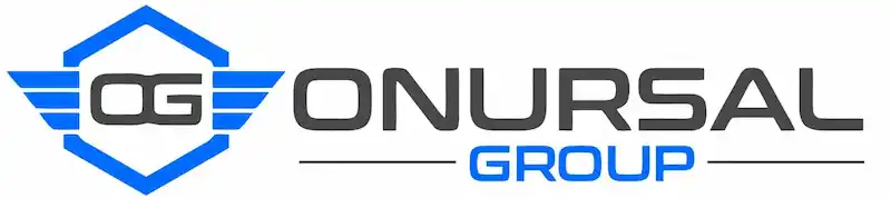 Onursal Group Logo
